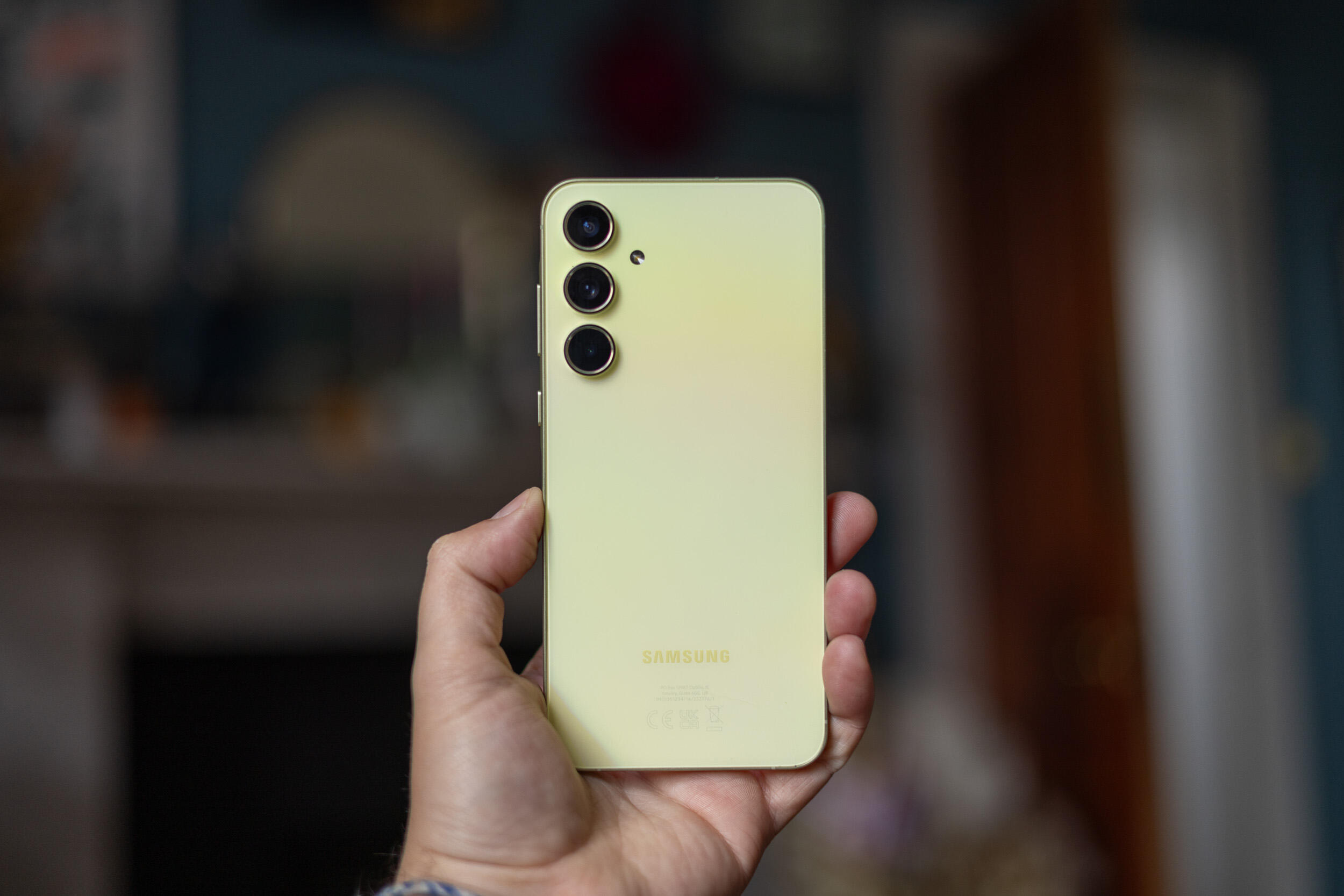 Samsung Galaxy A55 5G