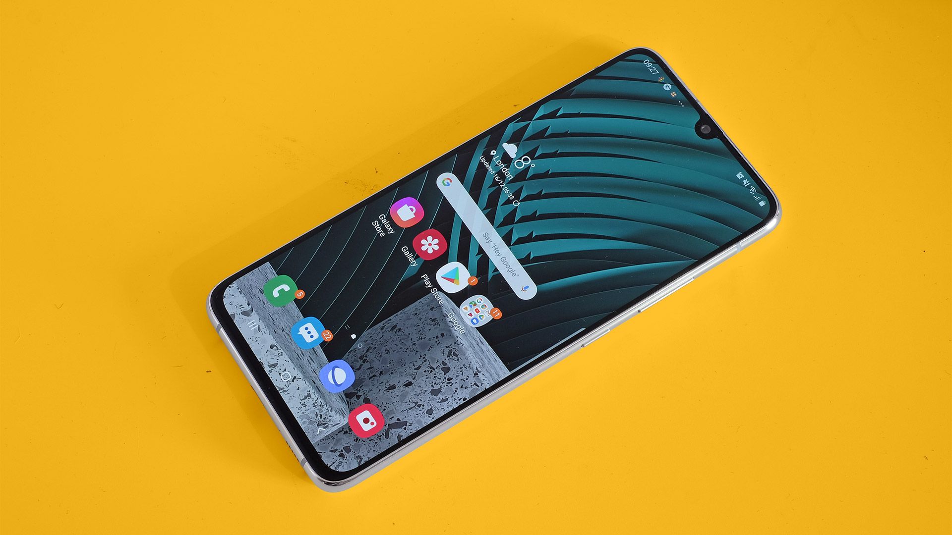 Samsung Galaxy A90 5G