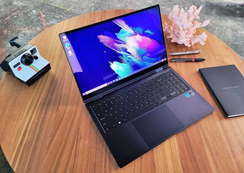 Samsung Galaxy Book Pro