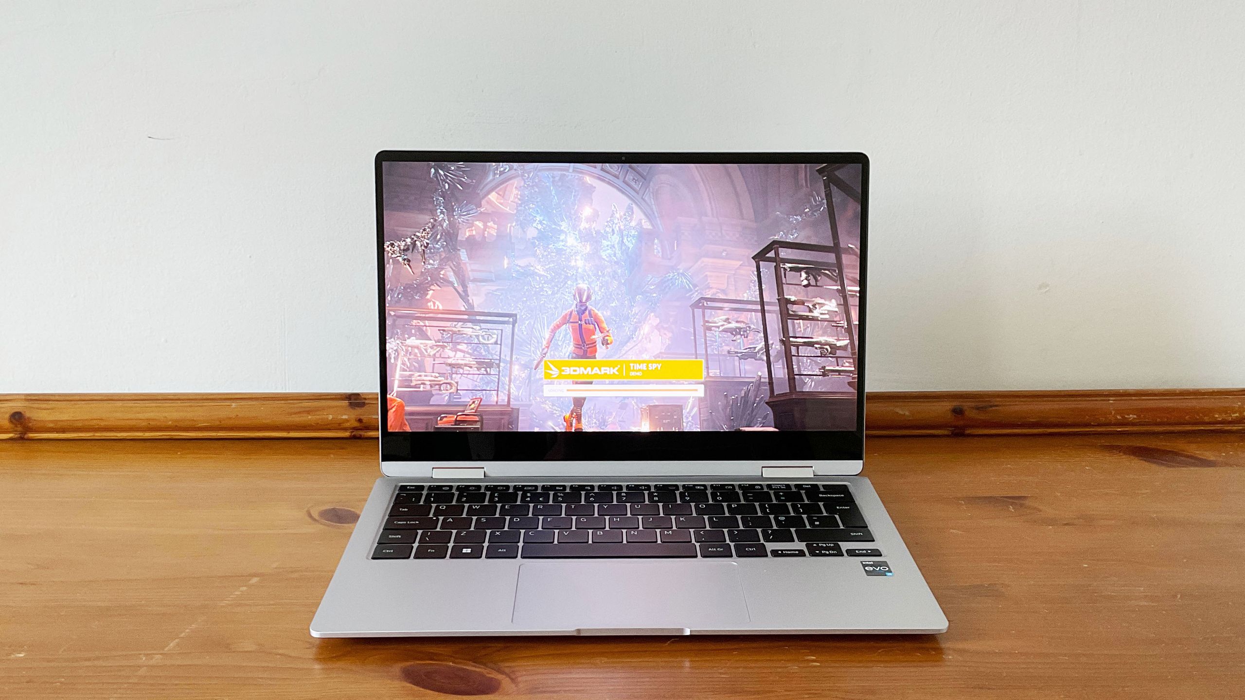 Samsung Galaxy BOOK2 360
