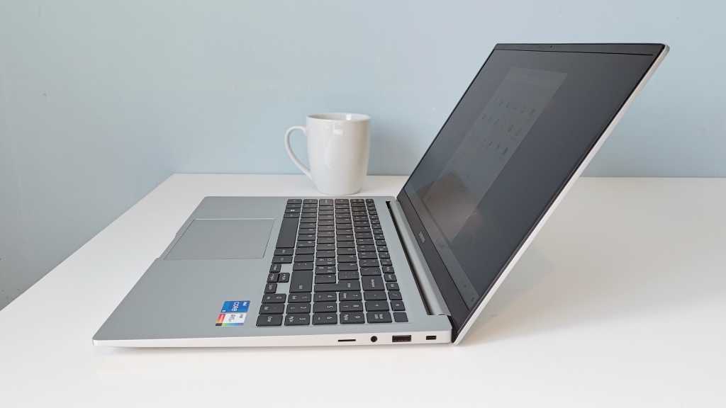 Samsung Galaxy Book3