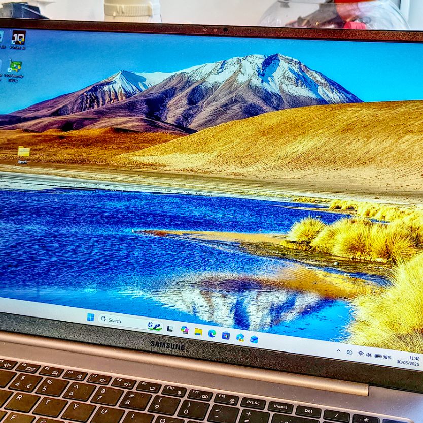 Samsung Galaxy Book6 Enterprise Edition