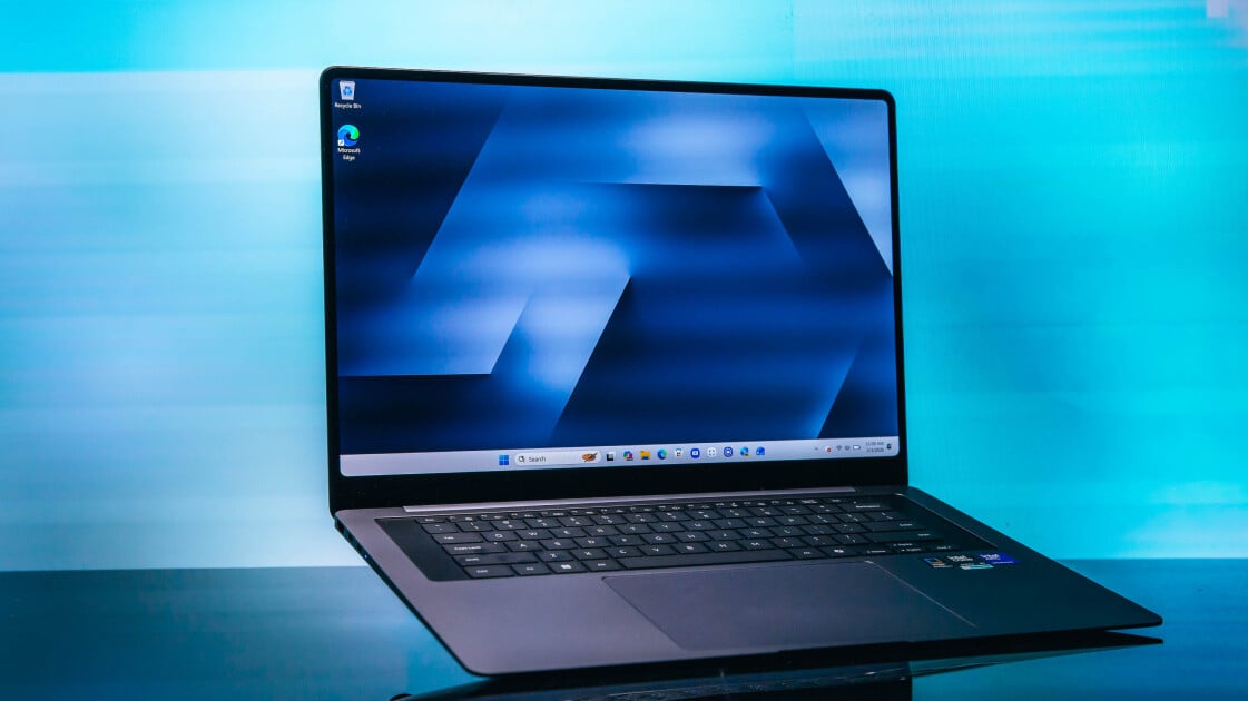Samsung Galaxy Book6 Pro
