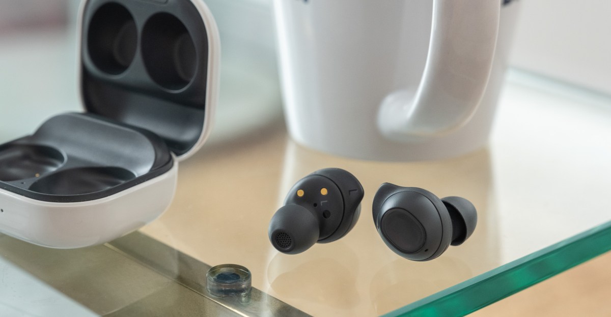 Samsung Galaxy Buds FE