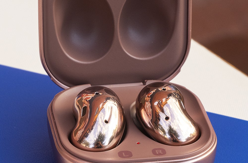 Samsung Galaxy Buds Live