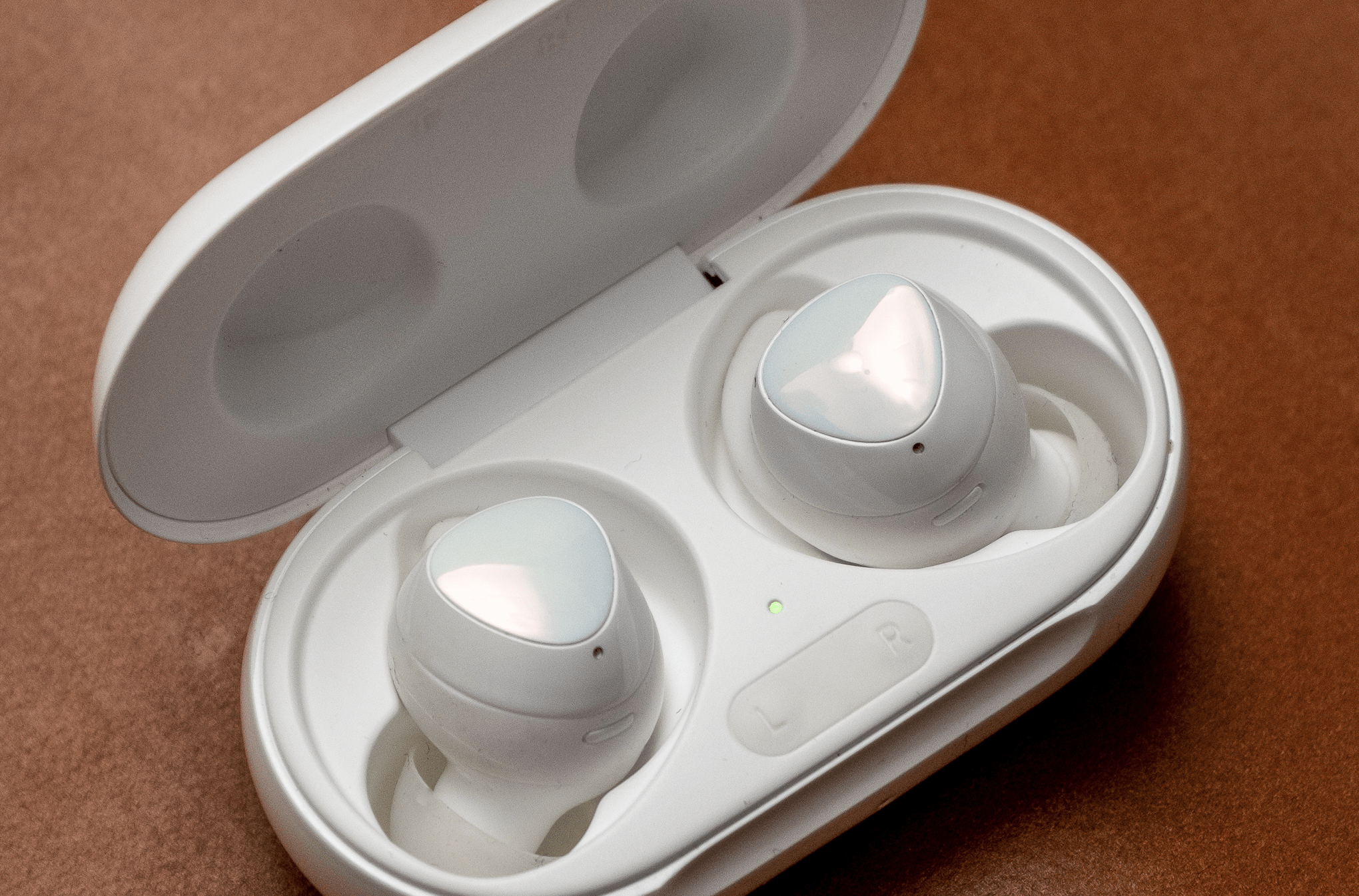 Samsung Galaxy Buds Plus
