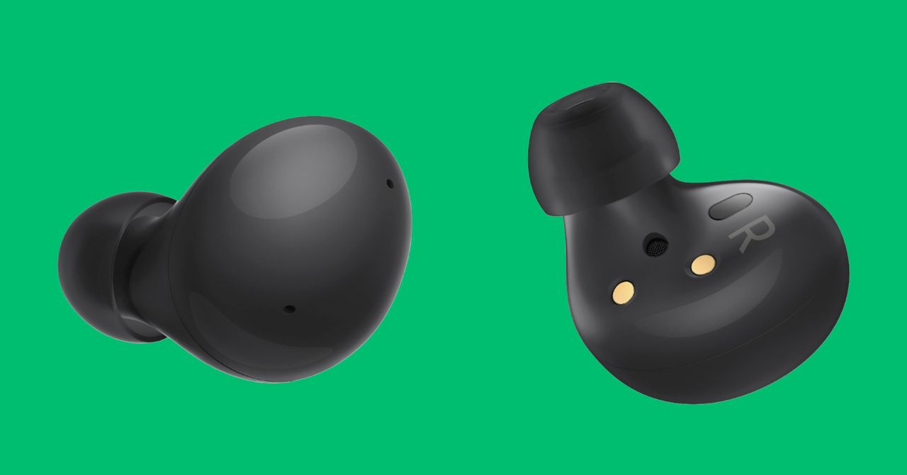 Samsung Galaxy Buds