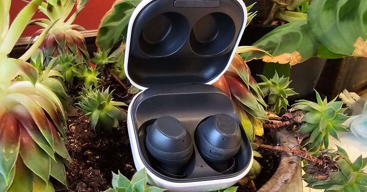 Galaxy Buds 3 FE
