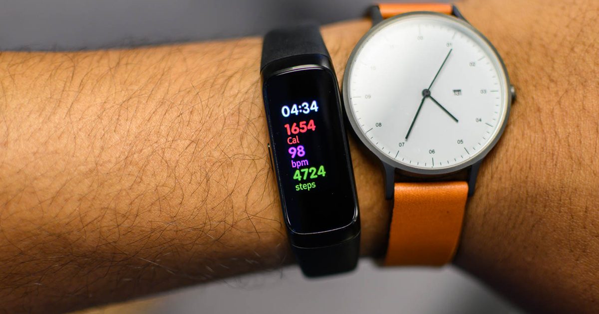 Samsung Galaxy Fit
