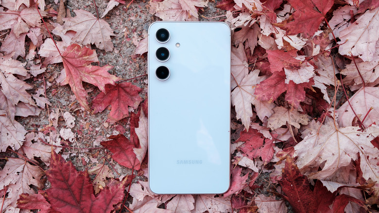 Samsung Galaxy S24 FE