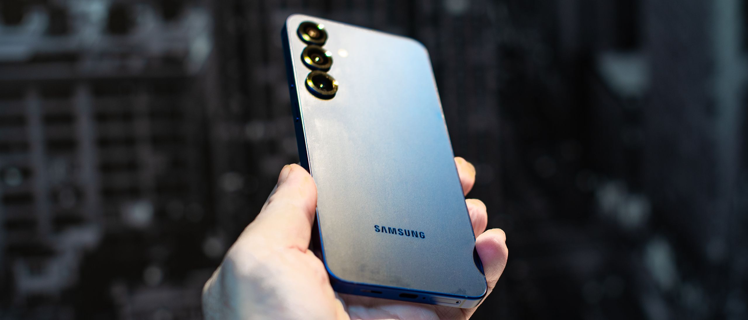 Samsung Galaxy S25 Plus