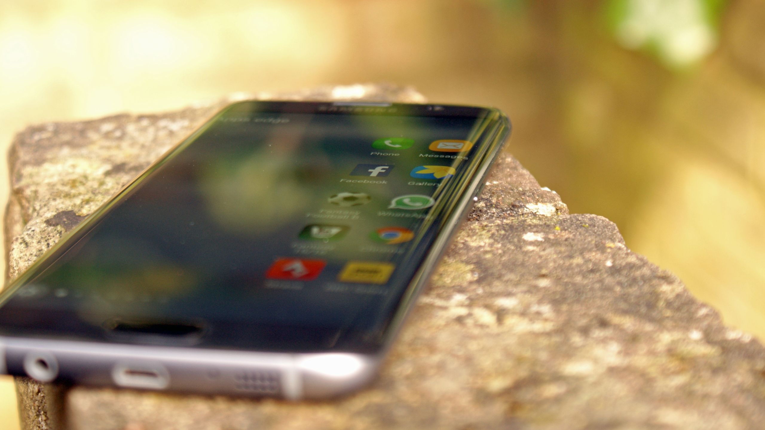 Samsung Galaxy S7 Edge