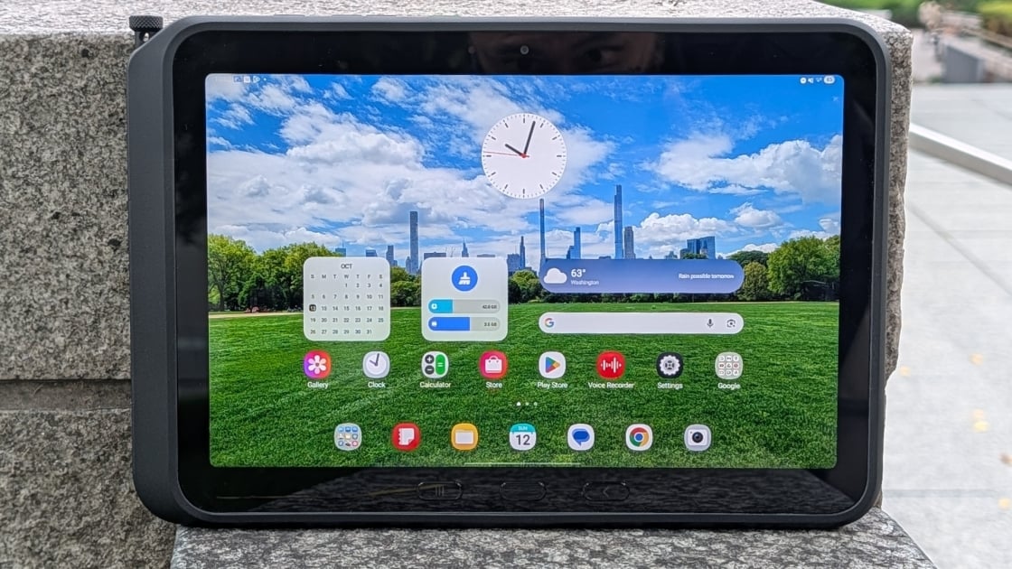 Samsung Galaxy Tab Active5 Pro