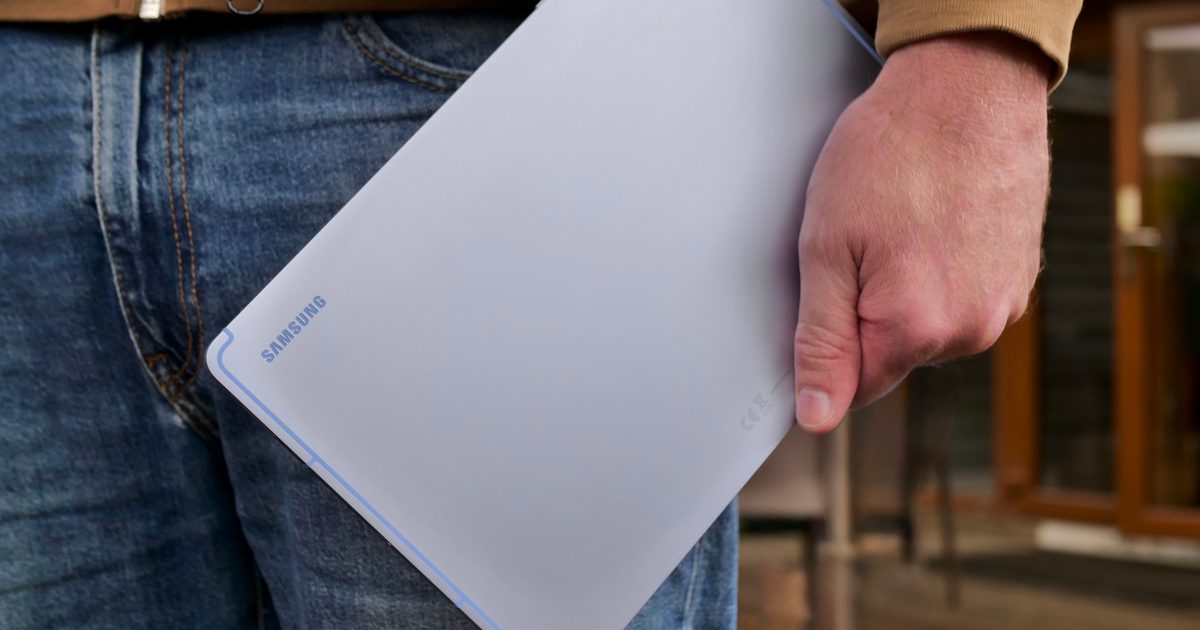 Samsung Galaxy Tab S10 FE