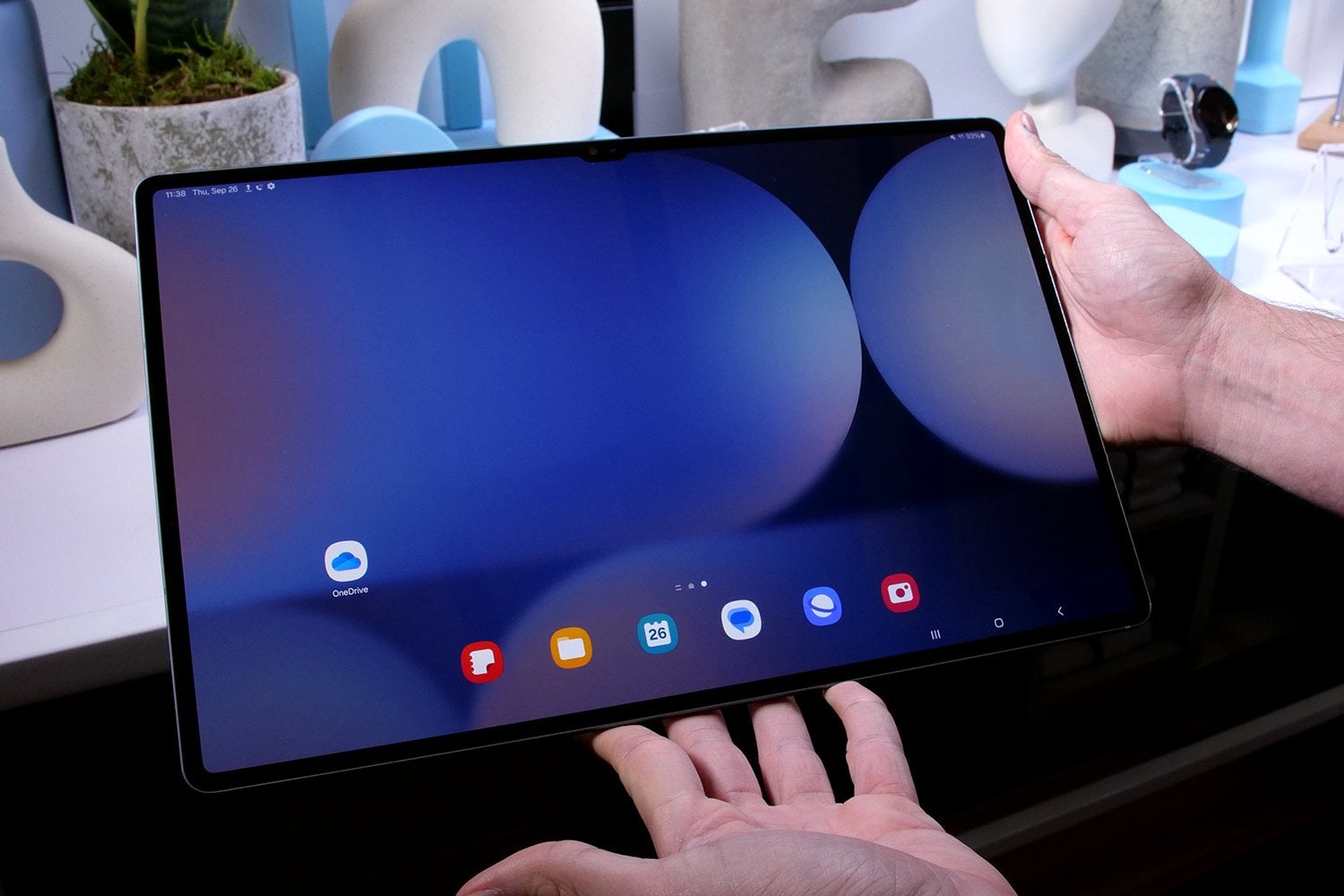 Samsung Galaxy Tab S10 Ultra