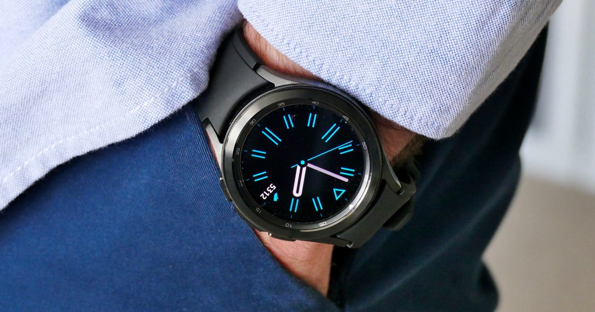 Samsung Galaxy Watch 4  Galaxy Watch 4 Classic