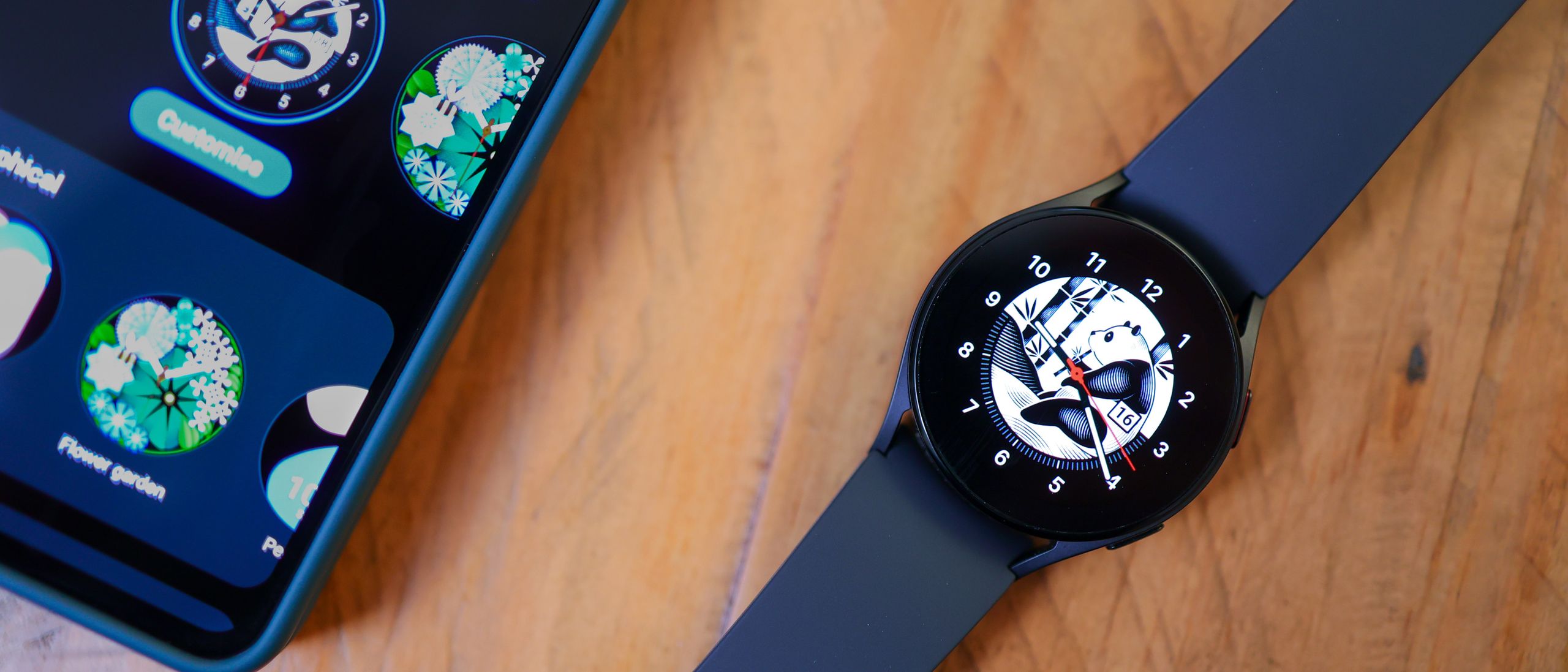 Samsung Galaxy Watch 5