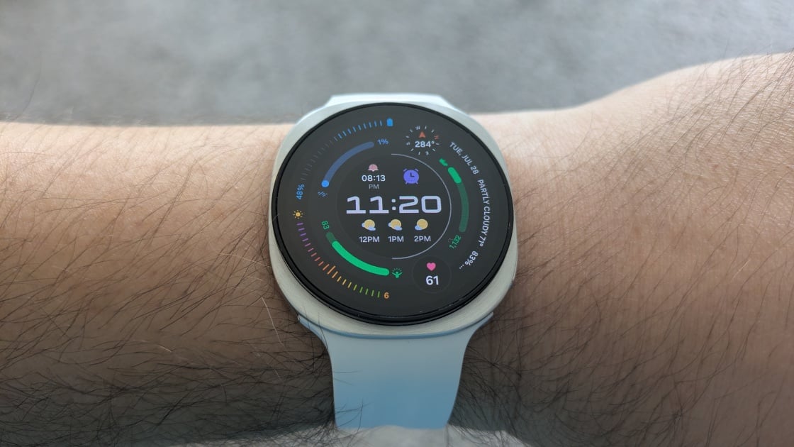 Samsung Galaxy Watch 9