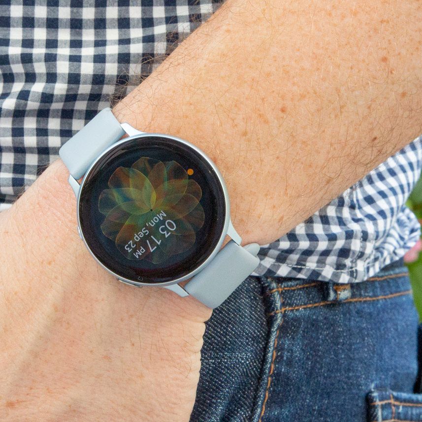 Samsung Galaxy Watch Active 2