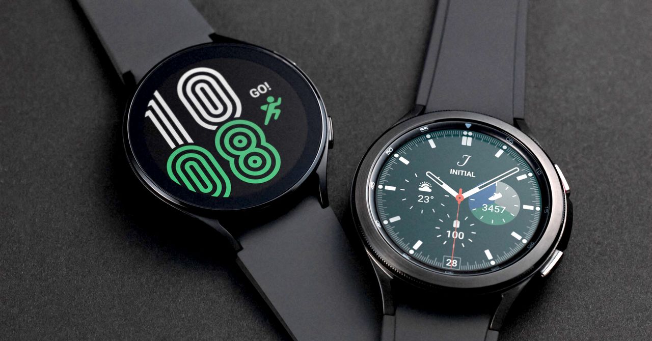 Samsung Galaxy Watch 8 Classic