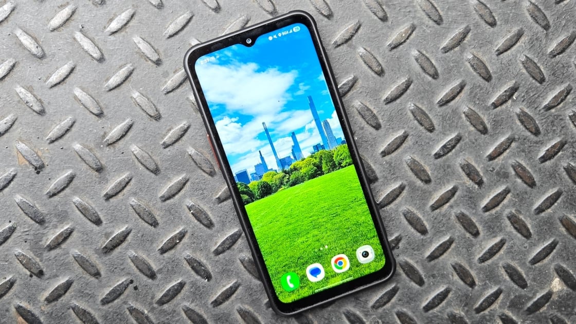 Samsung Galaxy Xcover7 Pro