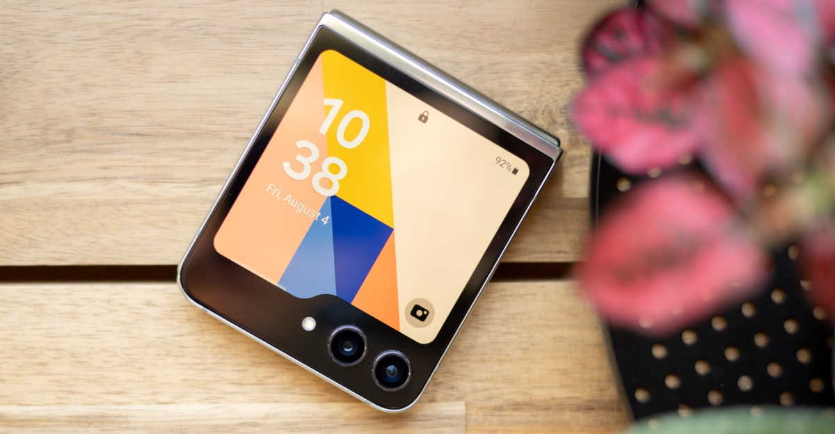 Samsung Galaxy Z Flip 5