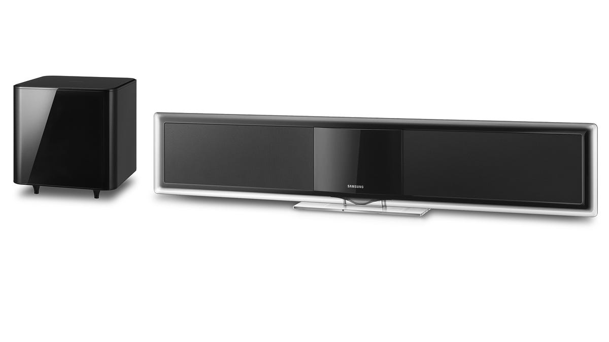 Samsung HT-BD8200