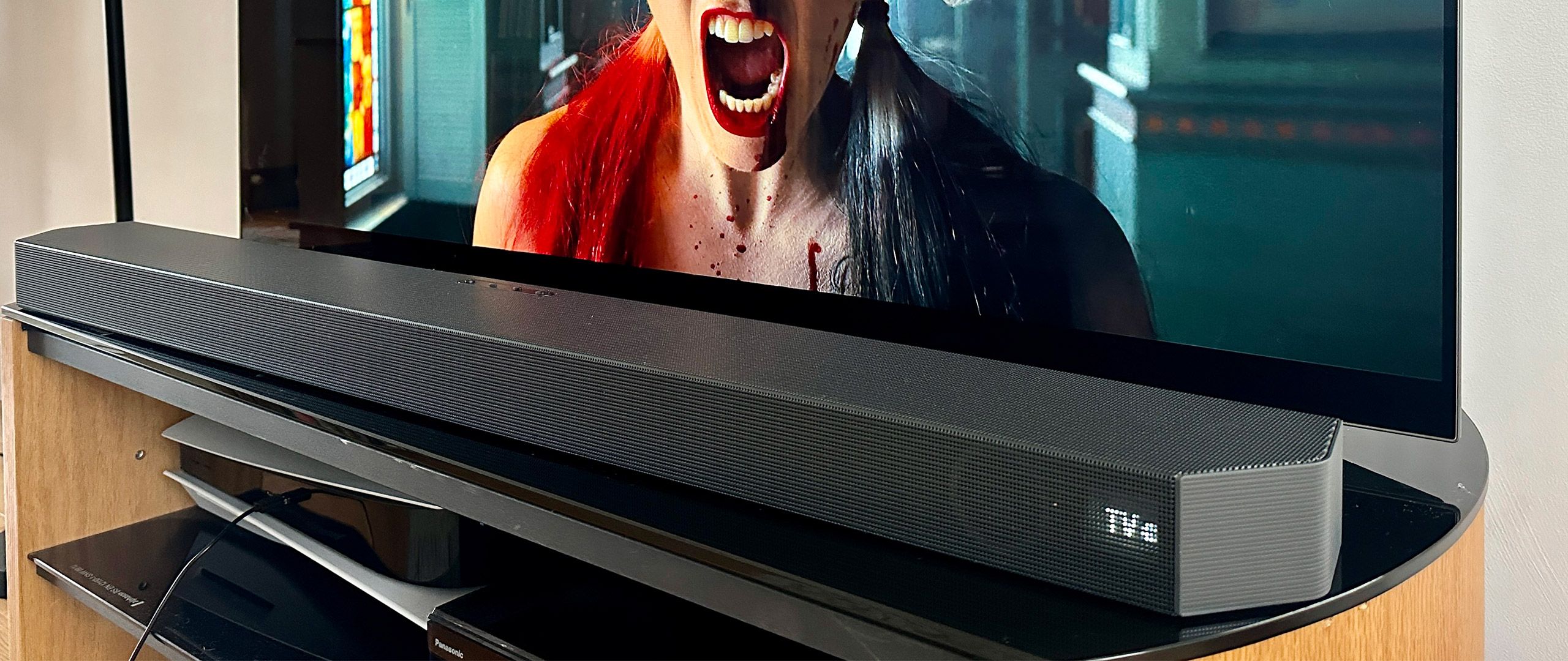 Samsung HW-Q600C