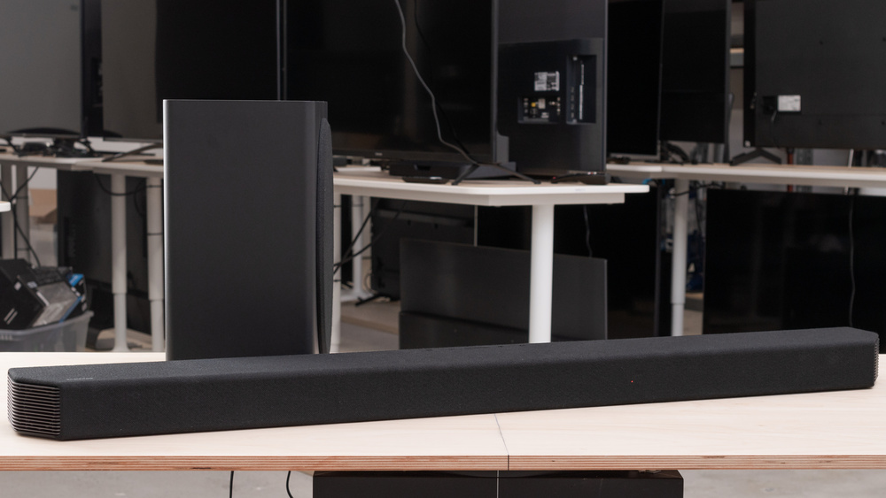 Samsung HW-Q900T
