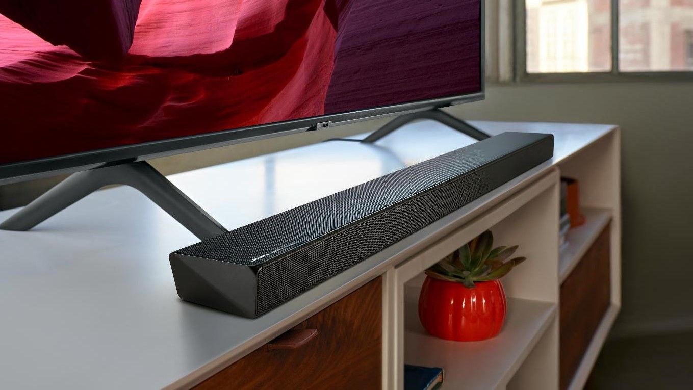 Samsung HW-Q60R