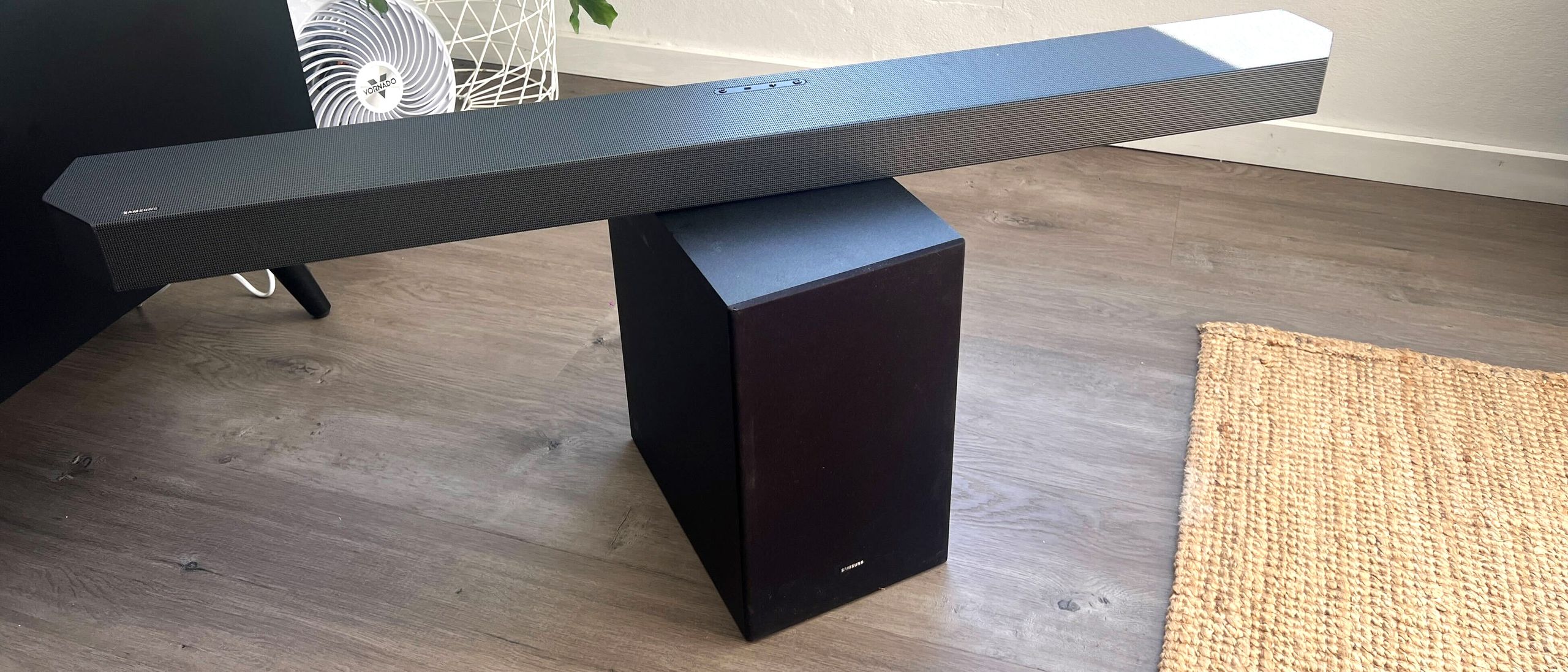 Samsung HW-Q700C