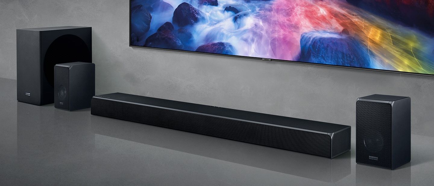 Samsung HW-Q90R