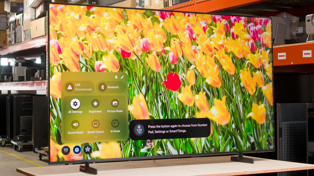 Samsung M80H