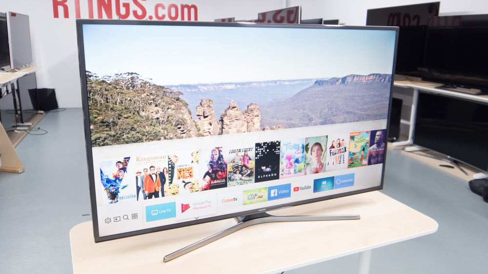 Samsung MU6290