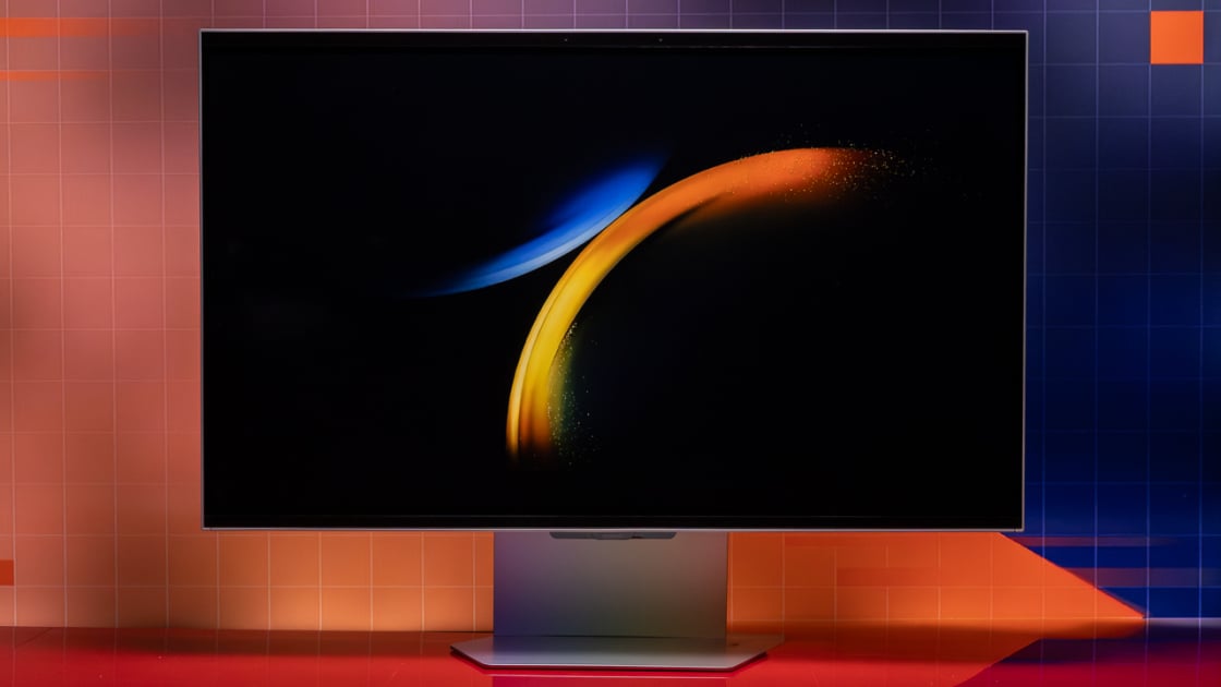 Samsung Odyssey 3D (G90XF)