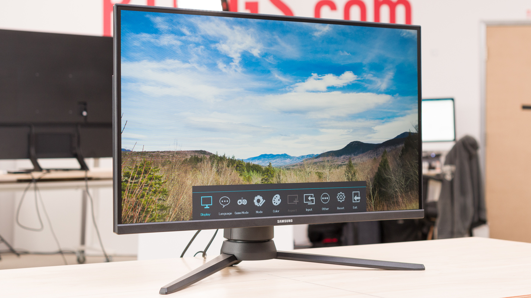 Samsung Odyssey G3 F27G35T
