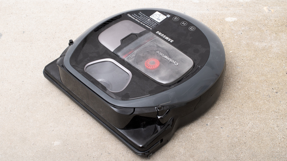 Samsung POWERbot R7040