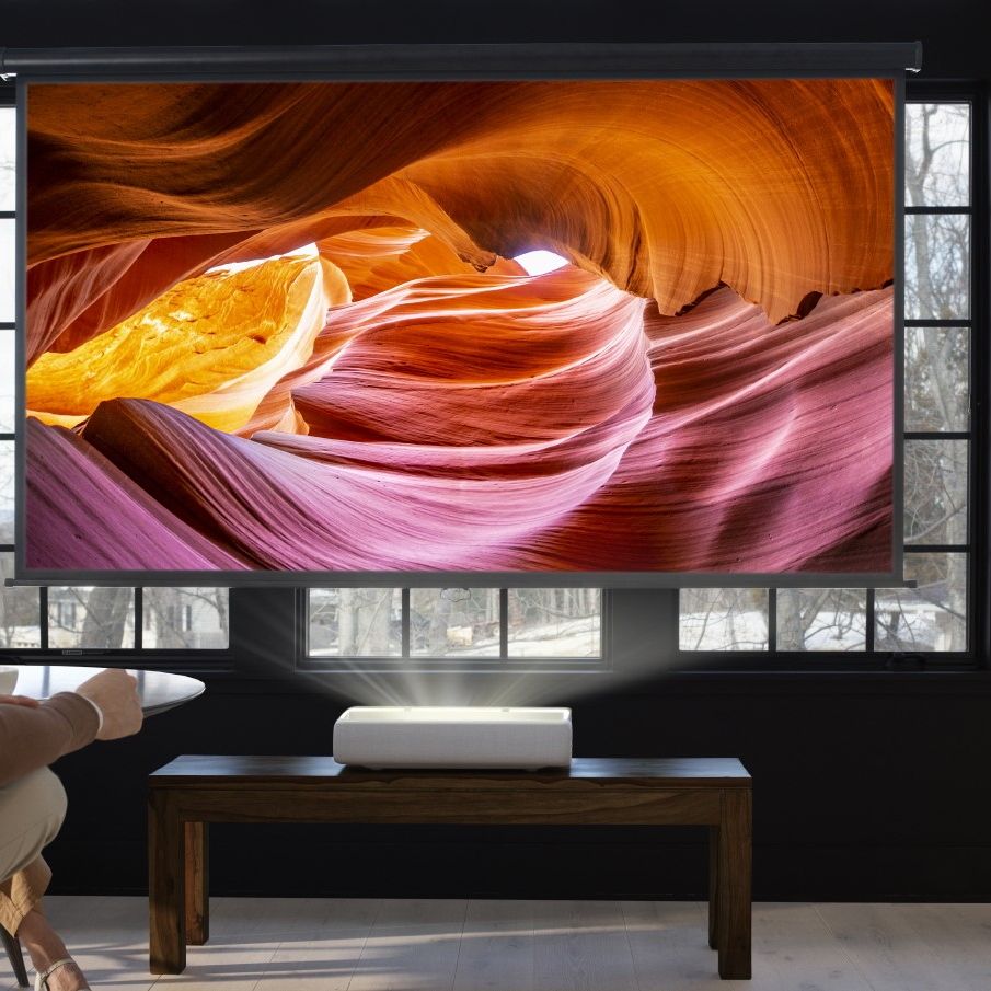 Samsung Premiere LSP9T