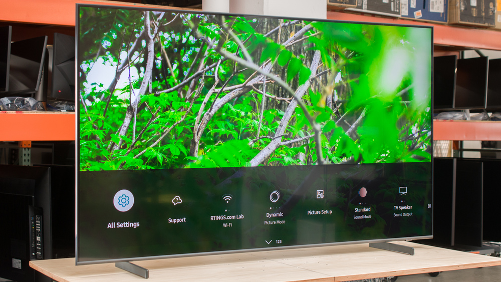 Samsung Q60B