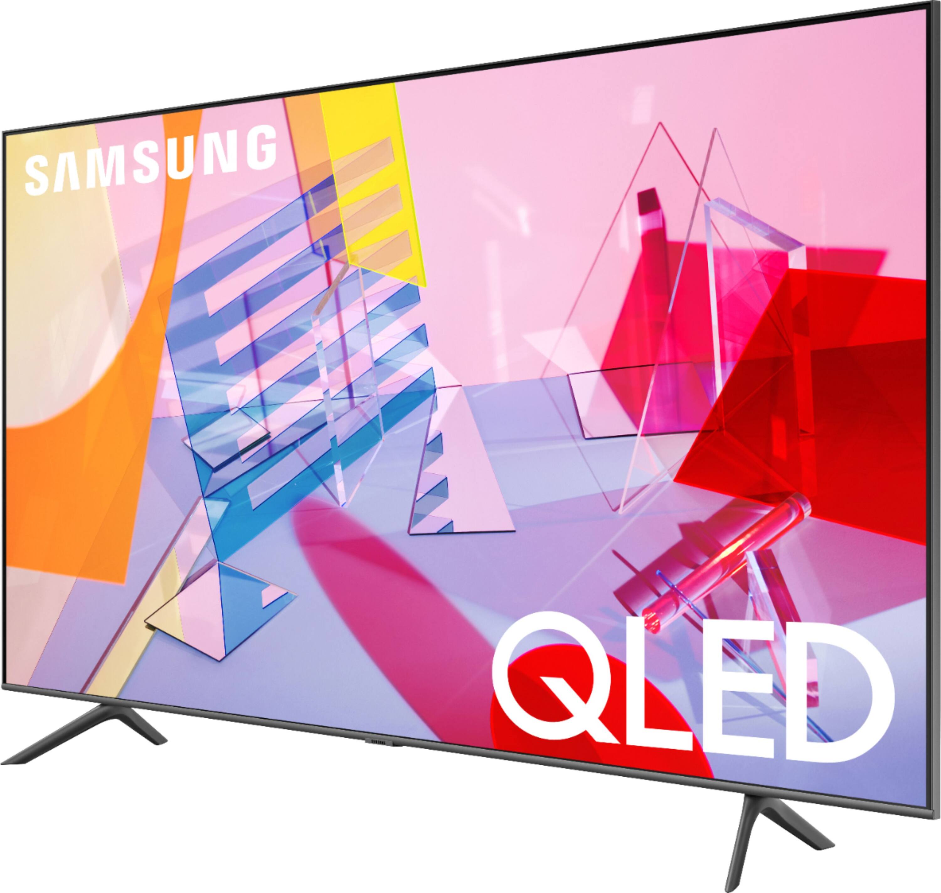 Samsung Q60T QLED TV