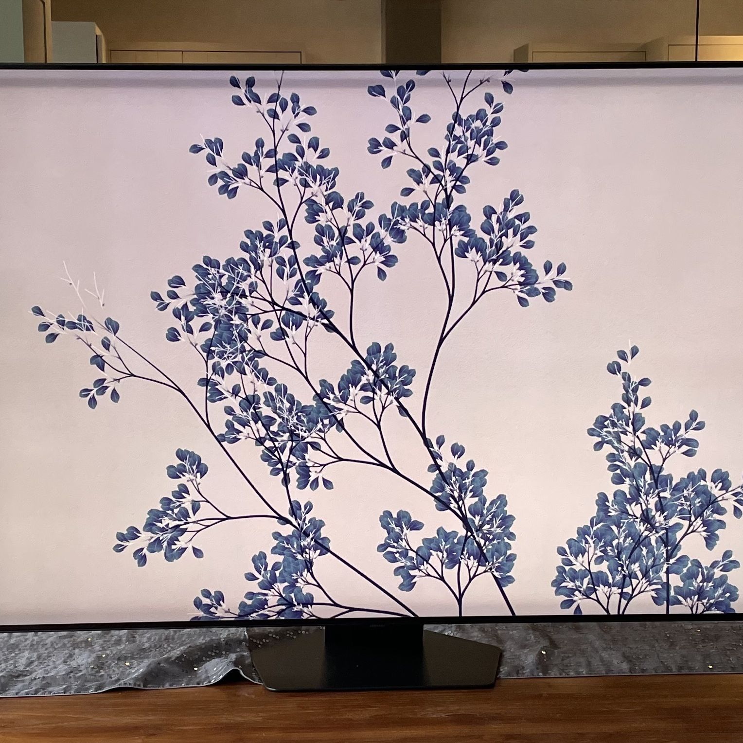Samsung Q80C