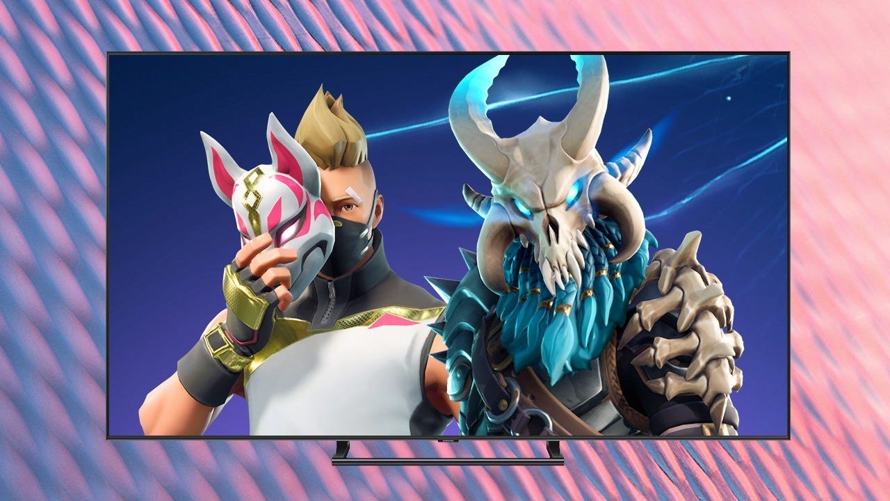 Samsung Q9Fn