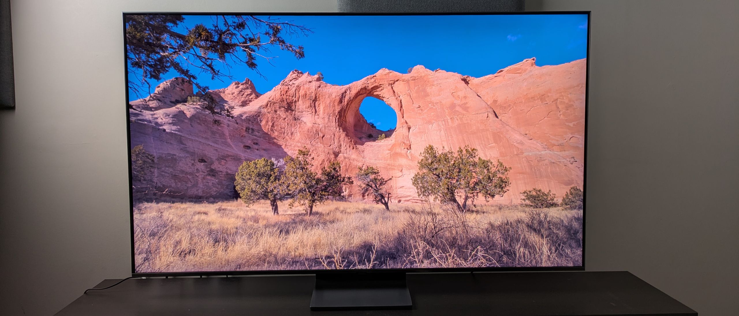 Samsung QN80F