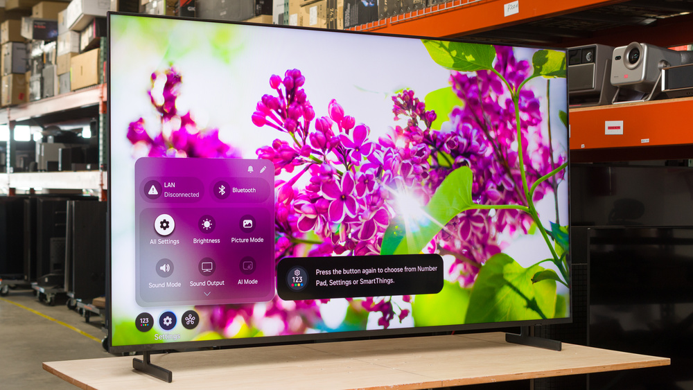 Samsung QN80H