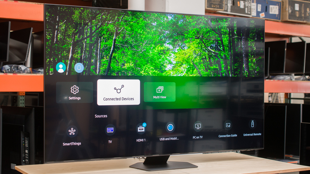 Samsung QN85B