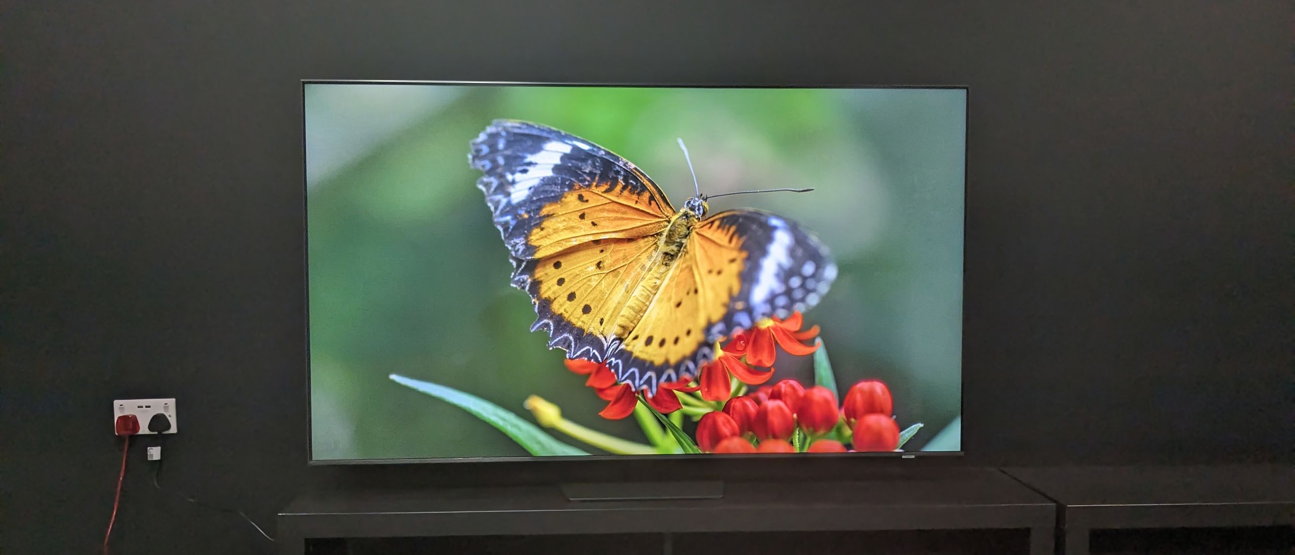 Samsung QN85D