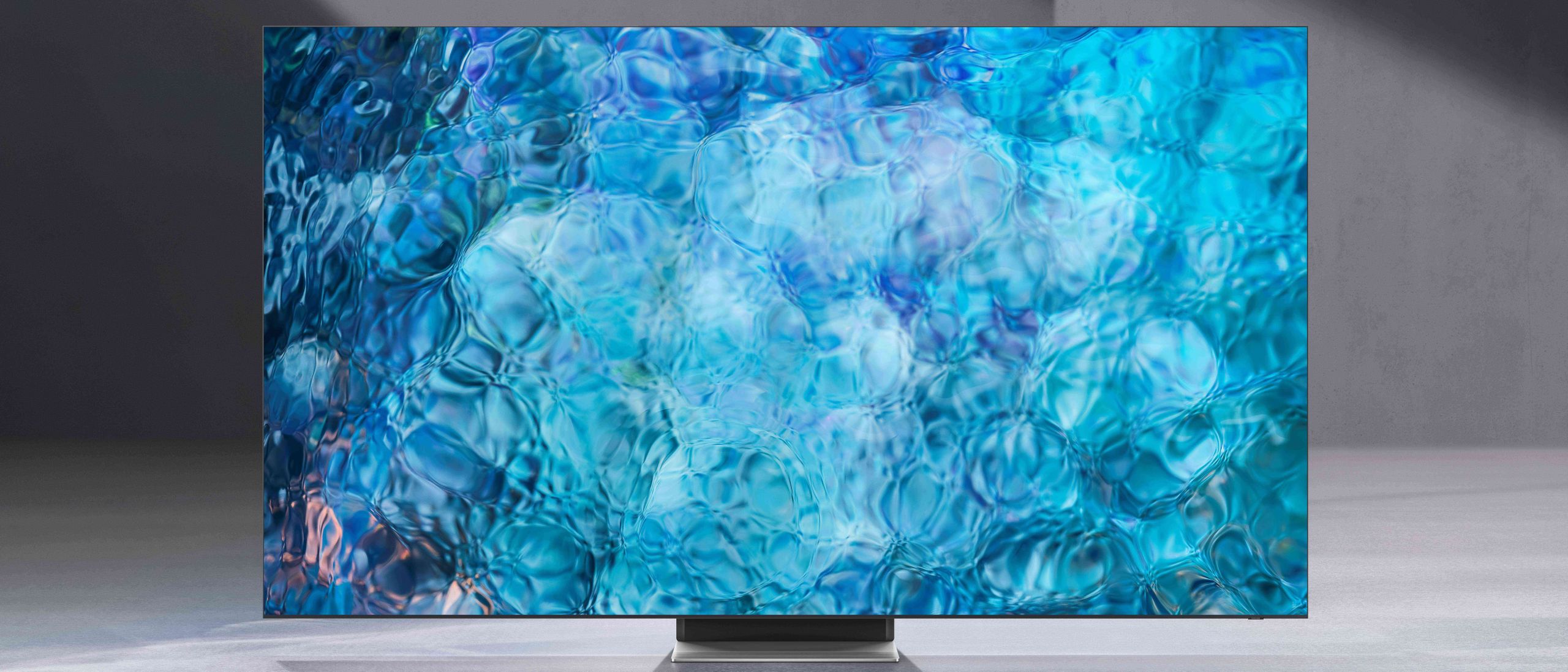 Samsung QN900A Neo QLED 8K TV