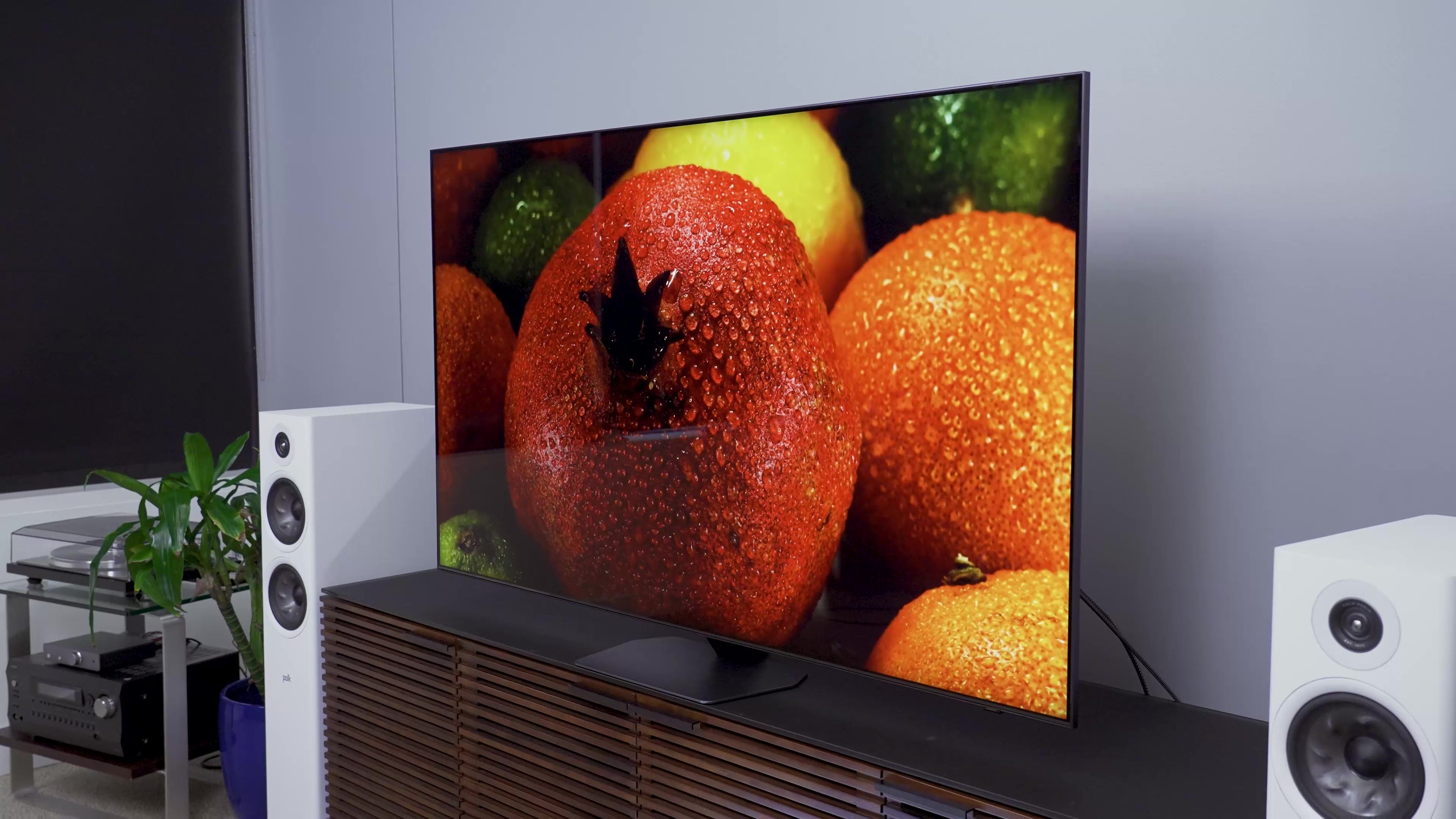 Samsung QN90C Neo QLED