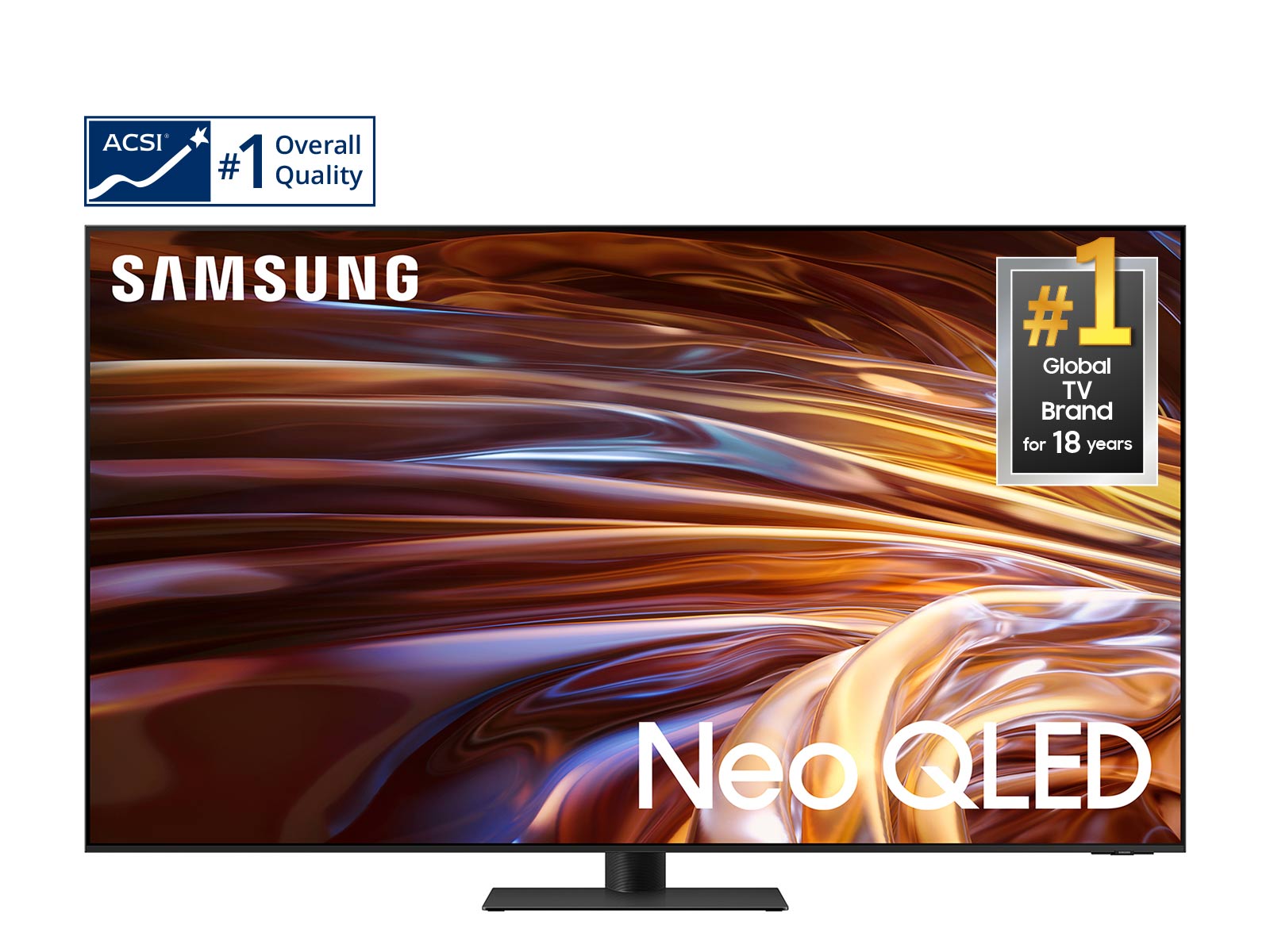 Samsung QN95D