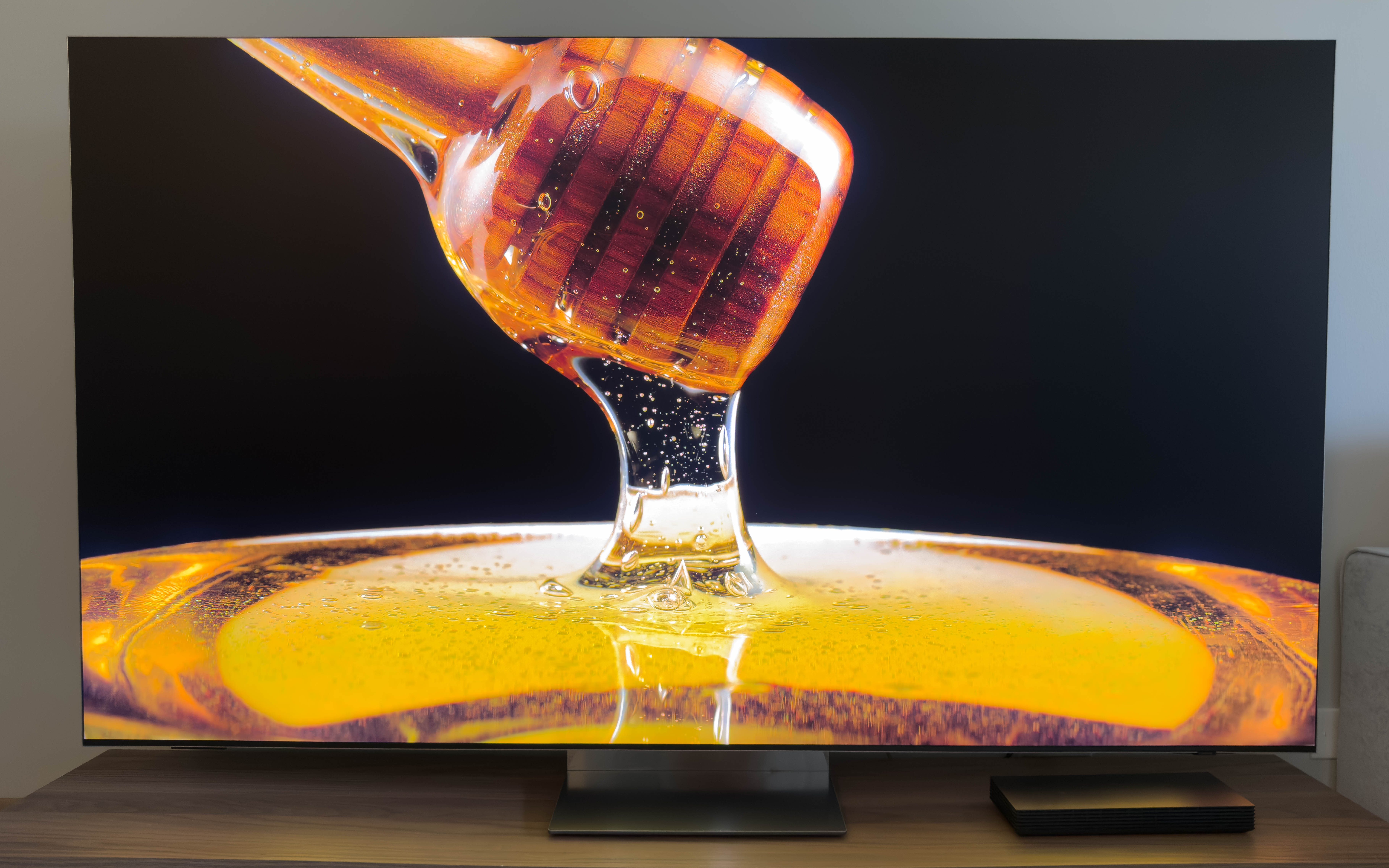 Samsung QN990F